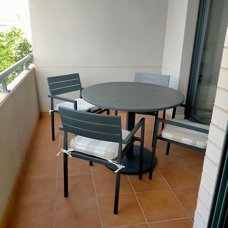Apartamento Malaga Litoral Beach II Екстер'єр фото