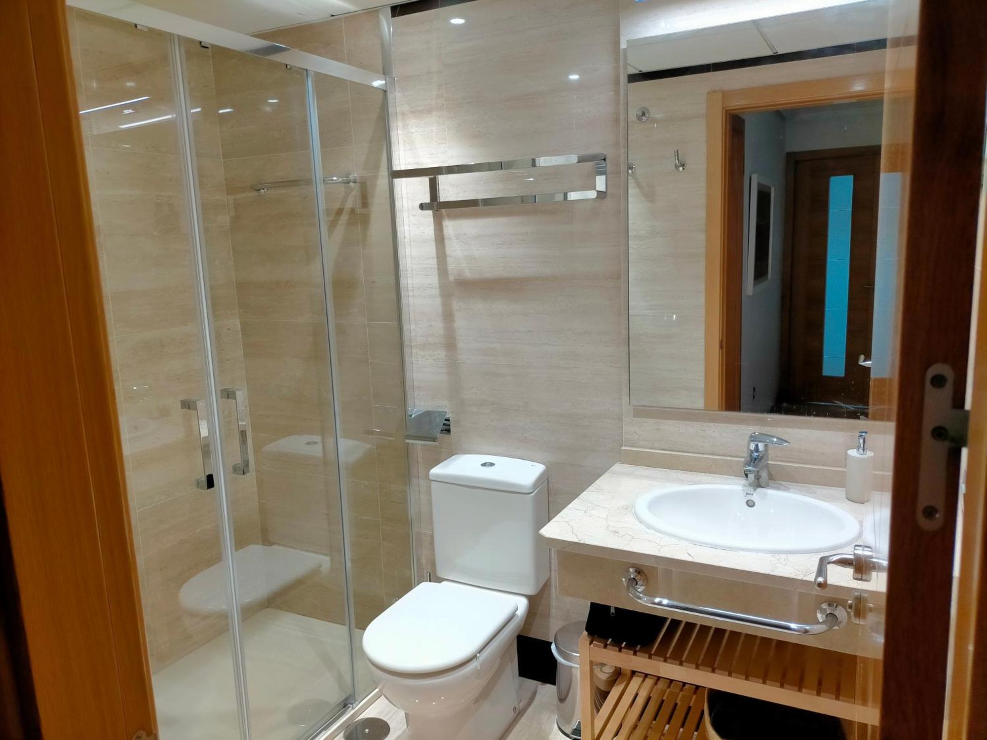 Apartamento Malaga Litoral Beach II Екстер'єр фото