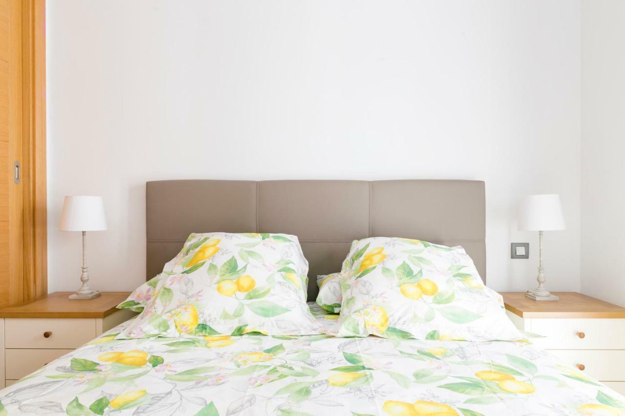 Apartamento Malaga Litoral Beach II Екстер'єр фото