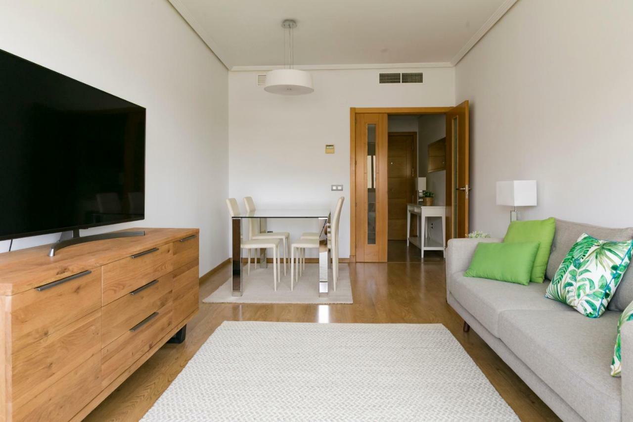 Apartamento Malaga Litoral Beach II Екстер'єр фото
