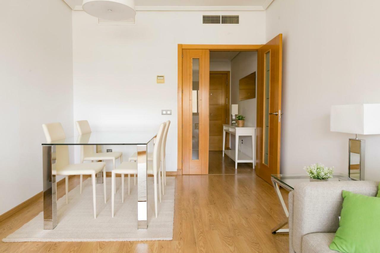 Apartamento Malaga Litoral Beach II Екстер'єр фото