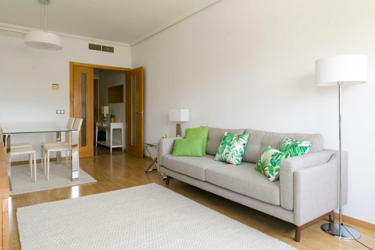 Apartamento Malaga Litoral Beach II Екстер'єр фото