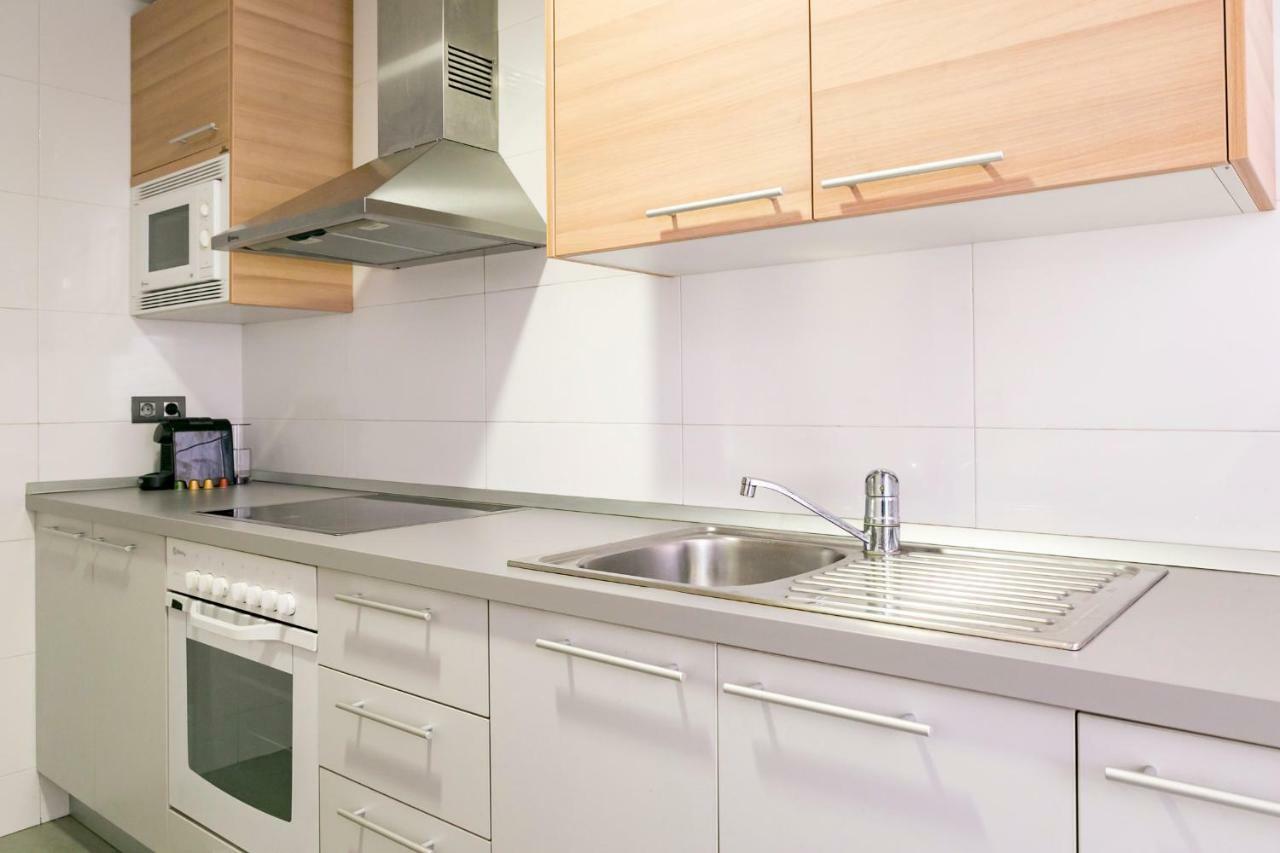 Apartamento Malaga Litoral Beach II Екстер'єр фото
